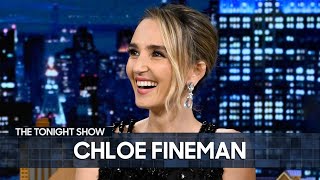 Chloe Fineman Rapid-Fire Impressions: Timothée Chalamet, Meryl Streep, Miley Cyrus and More