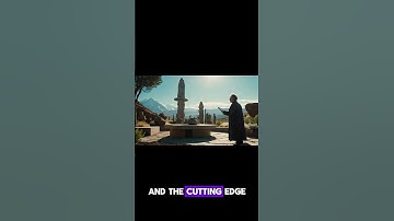 Transform Your Life with Ancient Wisdom & Modern Insights | #AncientFuturesGuru Official Trailer