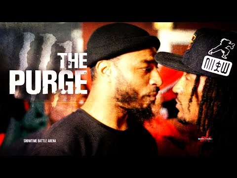 Nardie vs Stizzy B