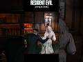 Stelth Kills Gameplay |NO HUD| Resident Evil 9 Requiem | More Enemies Mods