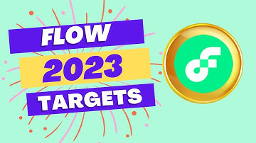 How High can FLOW go in 2023/2024? - FLOW Price Prediction