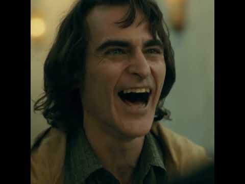 Joker Movie Anniversary