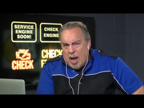 Goss' Garage with