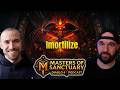This Ex Game Dev, Spiritborn Expert And Diablo Partner Talks Diablo Expansion and More!