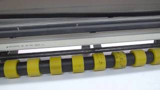 Digital Inkjet Printer - Part 3