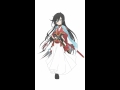 和泉守兼定