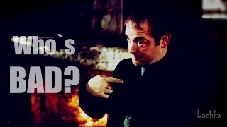 Crowley is BAD