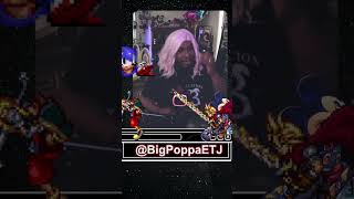 Channeling my Inner Marluxia | #bigpoppaetj #Twitch #marluxia