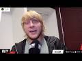 'HE IS MY BOSS. HE WOULD ****** SPARK YOU OUT' - PADDY PIMBLETT GOES IN ON EDDIE HEARN v DANA WHITE