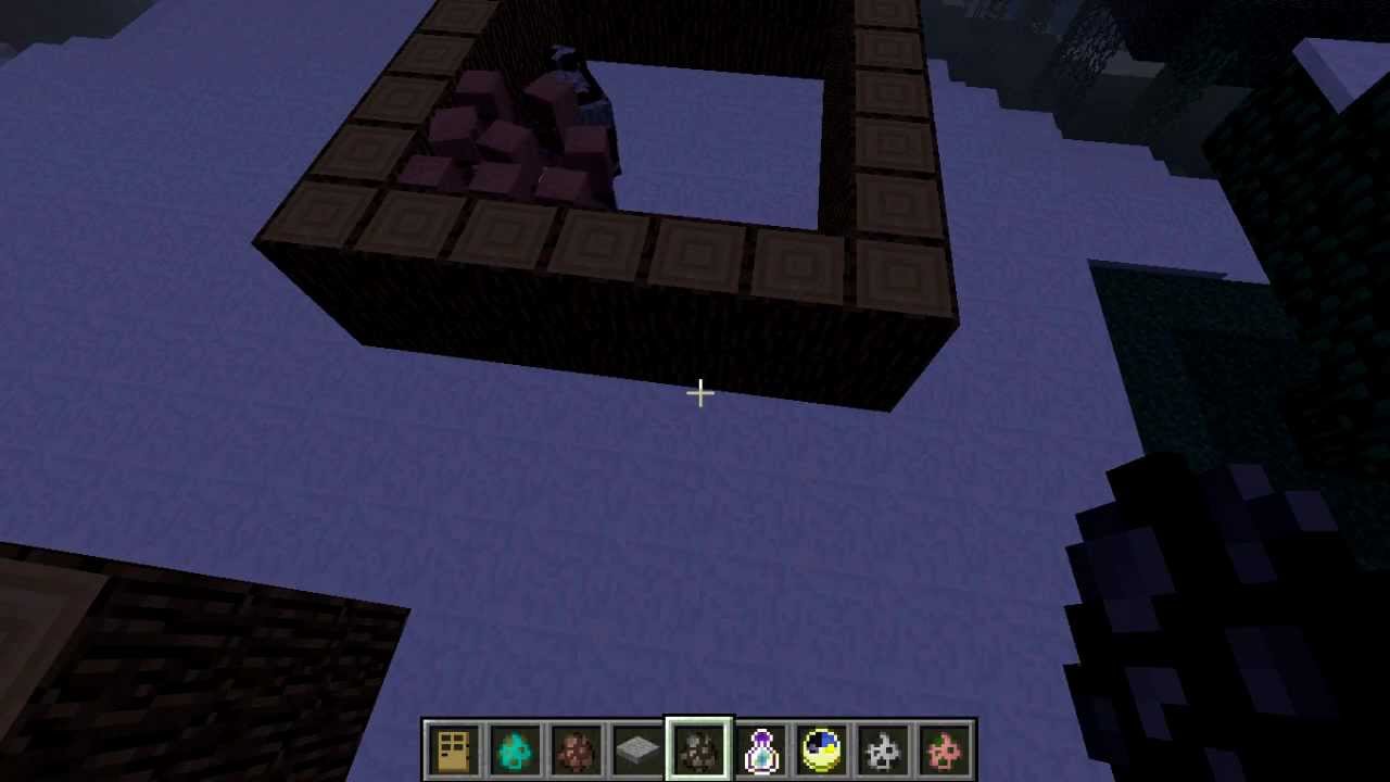 Minecraft Weekly Snapshot 12w06a Review: Zombies Break doors and Double doors work!