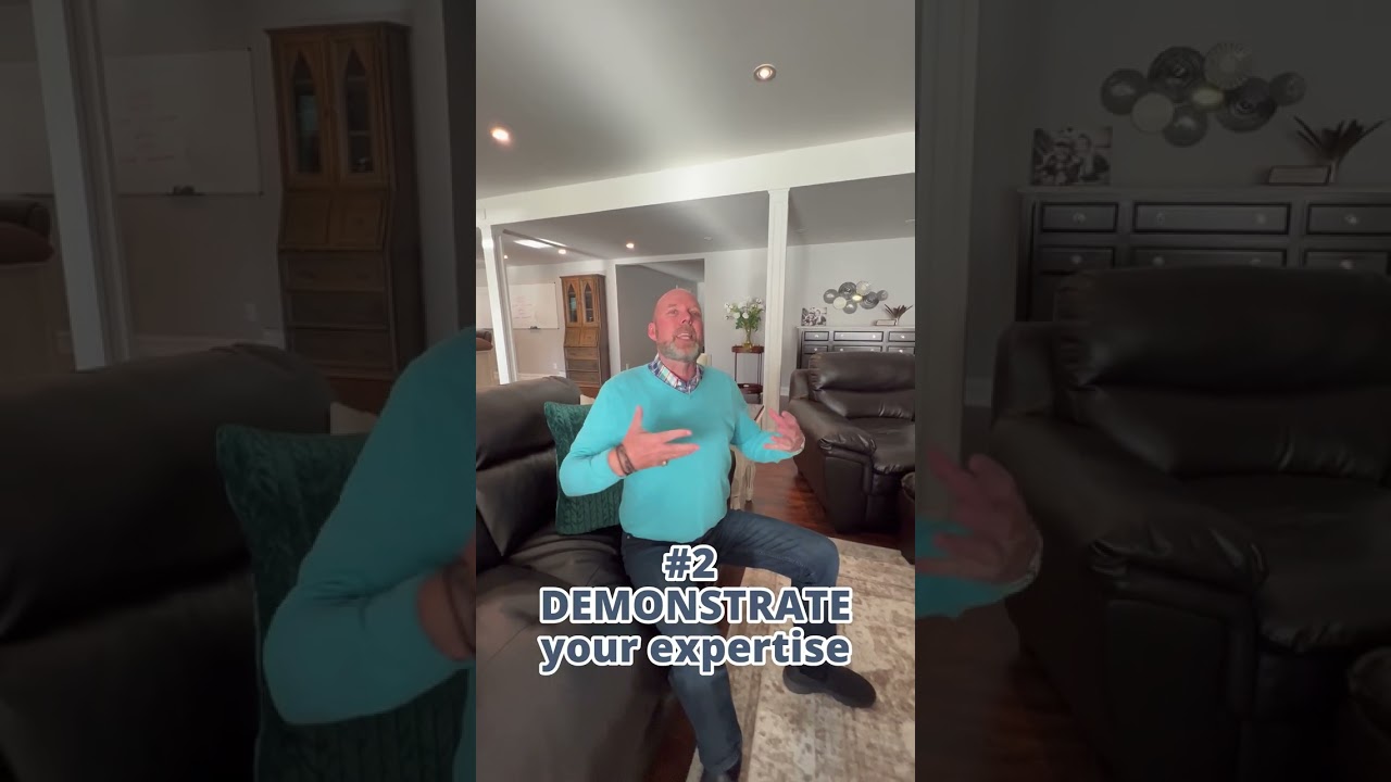 The Secret to Captivating Audiences: Telling Stories That Serve