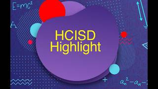 HCISD Highlight Cano CTE Expo