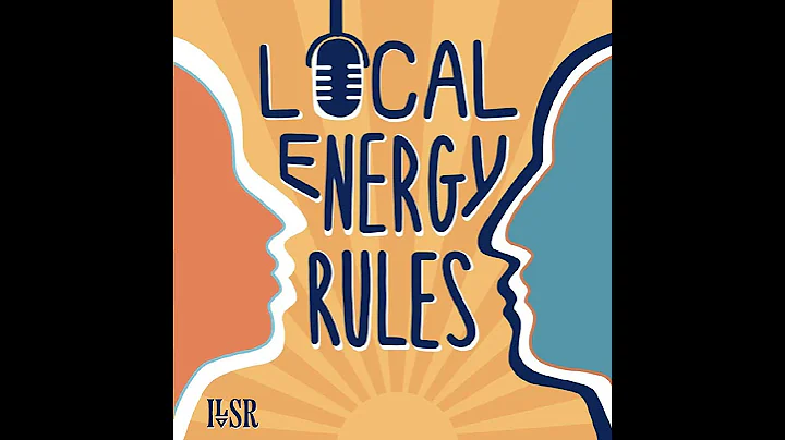 Public Power Can Tackle The Affordability Crisis — Episode 260 of Local Energy Rules