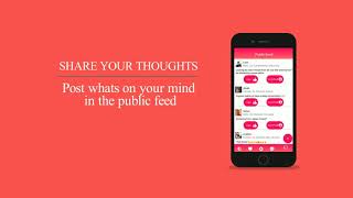 Fived - Free dating app & Flirt Chat screenshot 4