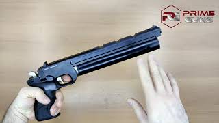 pistola pcp pp700s artemis