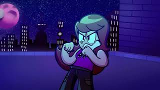 Sarah Animation Test (2024)