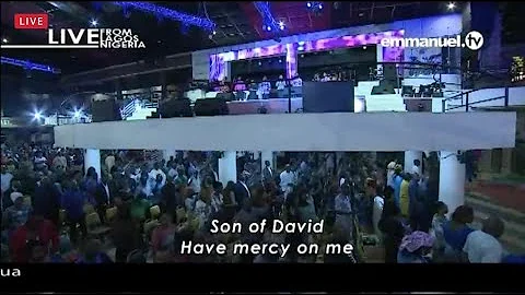 TB JOSHUA MINISTRIES PRAISE AND WORSHIP 19 AUGUST 2018