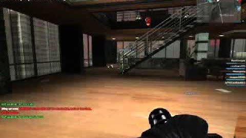 Combat arms rundown123 hacker