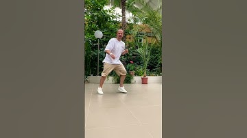 #shorts House dance tutorial “Lose legs” by Vantucio Bartuli | “Pascal Letoublon - Friendships”