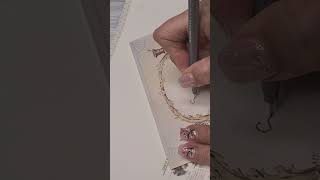 A Vintage Self-Discovery Envelope For My Junk Journal