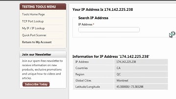 Block China IP Addresses with a SonicWALL Firewall