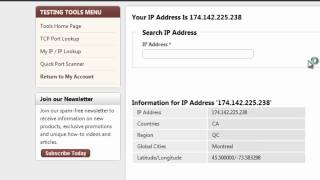 Block China IP Addresses with a SonicWALL Firewall