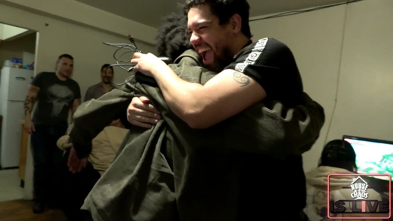 DBFZ | TSL 157 | Scamby vs Faultything GFS | THE END OF THE CHAOS!!!