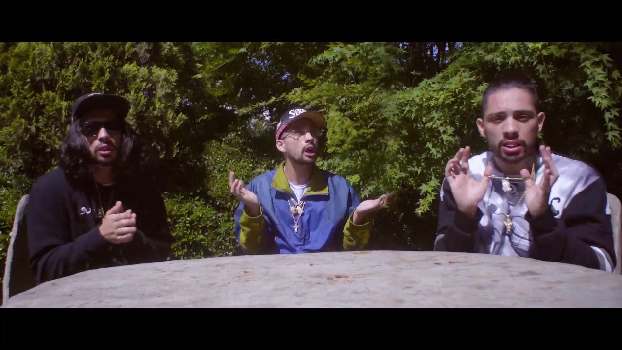 OGDL - Want You Freestyle