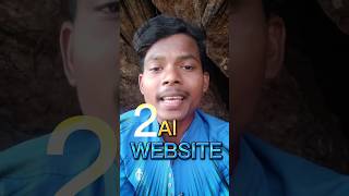 I Found 2 AI Webseries Very Usefull#shorts #viral  @ManojSaruu@CrazyXYZ@techielashorts@TechBurner screenshot 4