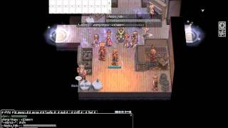 Ragnarok :  10 Valkyrian Manteau [1] by Peahow