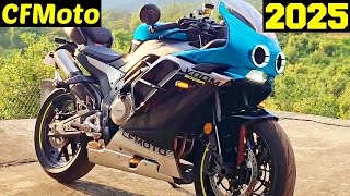 видео: CFMOTO (2025) - Цены на Весь Модельный Ряд (2025) ! картинка: CFMOTO (2025) - Цены на Весь Модельный Ряд (2025) !