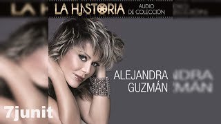 Miniatura de vídeo de "534. Alejandra Guzmán - Mentiras Piadosas (Audio)"
