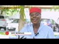 Up-close with Amy Newman - Gospel Musician - Mahyease on AdomTV (20-12-23)