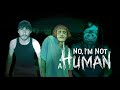 Did I let the wrong one in? | No, I'm Not A Human (Part 1)