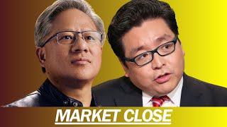 THE DOW HITS 40K, STANLEY DRUCKENMILLER BACK IN PALANTIR, MEME STOCKS COLLAPSE | MARKET CLOSE