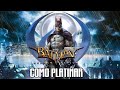 Como Platinar #10 - Batman: Arkham Asylum (PS4 - Return to Arkham e PS3)