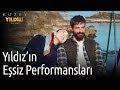 Kuzey Yıldızı İlk Aşk | Yıldız'ın Eşsiz Performansları