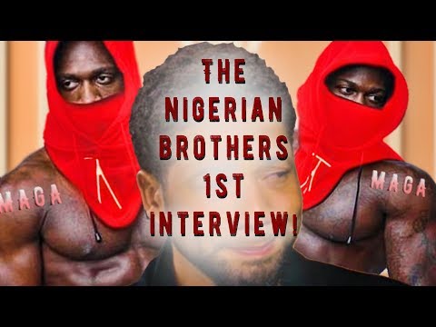 jussie-smollett-nigerian-brothers-interview-(parody)