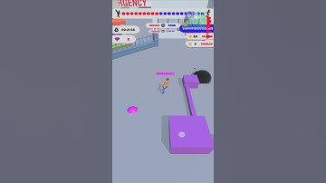 Hospital Escaper Trailer (Android, IOS) #shorts