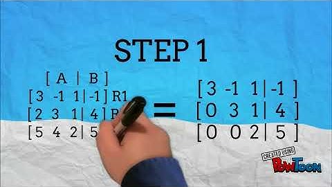 Numerical Method Part 1