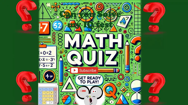 Can you solve my IQ test. Only 1% can solve this. Can you?