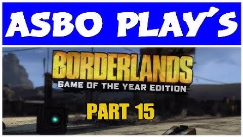 A bug problem - Borderlands