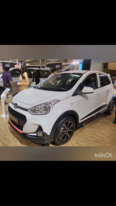 7 best modified grand i10