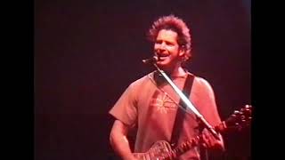 SOUNDGARDEN (1995.09.04) Offenbach, GE Stadthalle (1st gen)