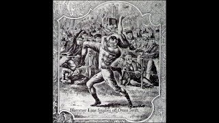 Unarmed. English Martial Arts