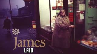 James - Laid