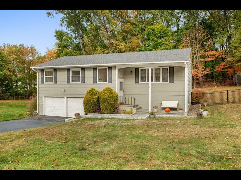 7 Locust Road, Ossining, NY home video tour