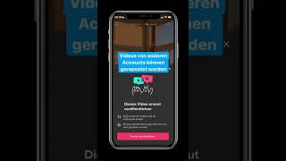 📼 TikTok testet "erneut Teilen"-Funktion zum Reposten | #FragdenDan #einfachdan