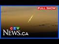 Fireball lights up Manitoba sky | CTV News Winnipeg at Five for Sep. 11, 2026