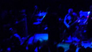 Agnostic Front - Believe [Español] @ Teatro La Mama [Bogotá Colombia, 13-10-2012]